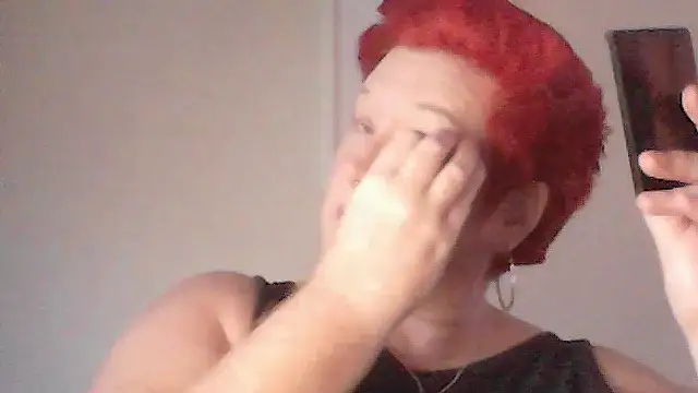 BustyRedxx online show from March 6, 2026, 11:38 am