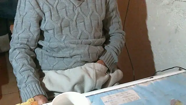 Renard0909 online show from January 9, 2026, 9:05 am