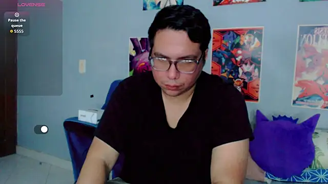 Snapshot of chubby16cm chatting on January 18, 2026, 5:11 am chubby16cm online show from January 18, 2026, 5:11 am