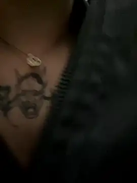 Baddest Katt online show from January 15, 2026, 1:14 pm