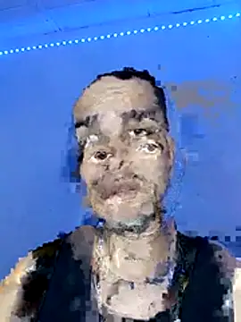 Fernandocj  online show from January 12, 2026, 5:31 pm