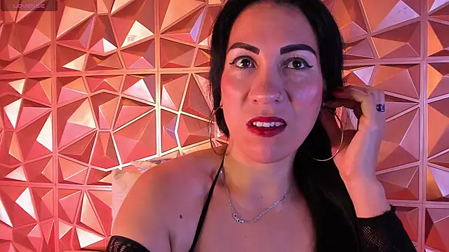 AmberJoyMilf online show from March 28, 2026, 11:00 am