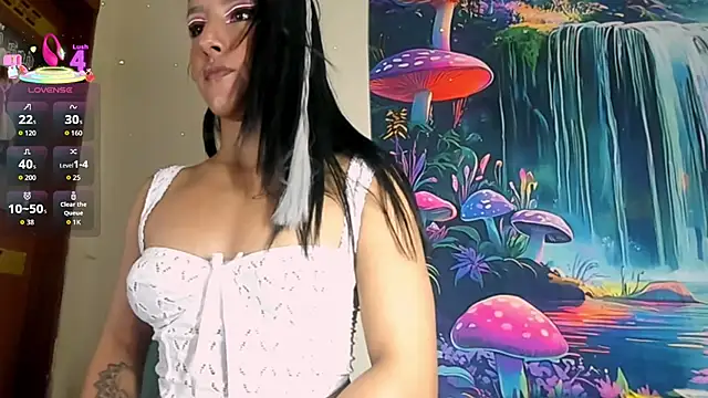 Snapshot of AmyRocket666 chatting on January 14, 2026, 7:06 pm AmyRocket666 online show from January 14, 2026, 7:06 pm