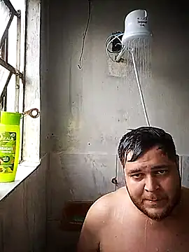 gordinhoCRZ2 online show from January 6, 2026, 8:24 pm