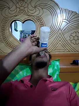 RAKIB5676 online show from February 20, 2026, 5:37 pm