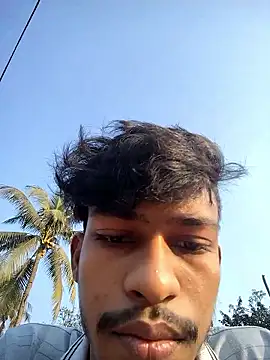 RAKIB5676 online show from January 13, 2026, 9:57 am