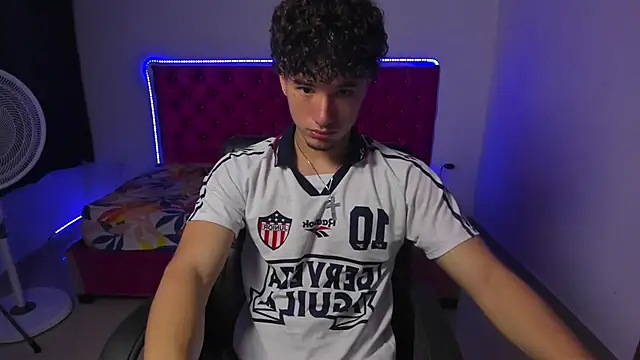 jean burns online show from February 15, 2026, 8:08 pm