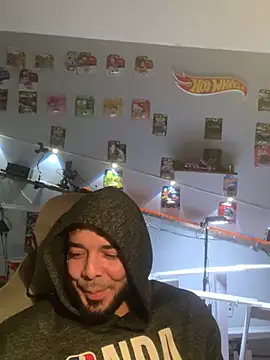 Snapshot of PRBoricua787 chatting on July 10, 2026, 3:39 am PRBoricua787 online show from July 10, 2026, 3:39 am