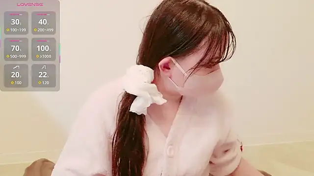 Mayu 000 online show from January 19, 2026, 10:30 am