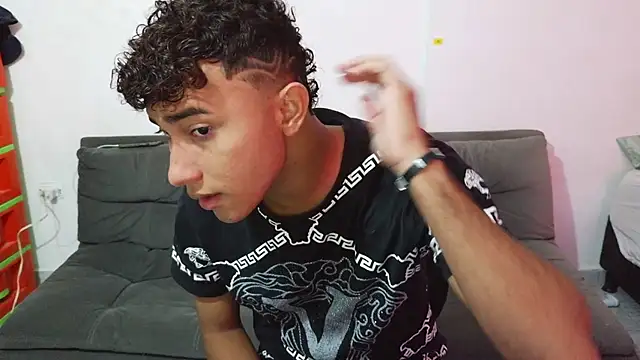 naugthy boy88 online show from January 14, 2026, 6:22 pm