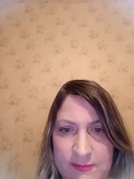 Stephania77727 online show from January 15, 2026, 10:57 pm