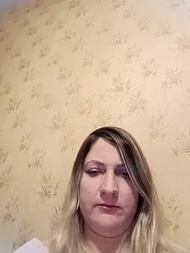 Stephania77727 online show from January 10, 2026, 6:25 pm