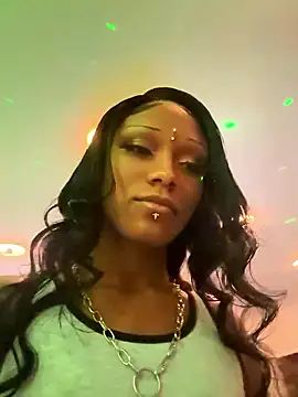 xouniq online show from January 16, 2026, 3:54 am