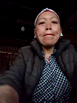 Agnes-baby online show from February 3, 2026, 2:53 am