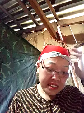 Agnes-baby online show from February 26, 2026, 1:49 am