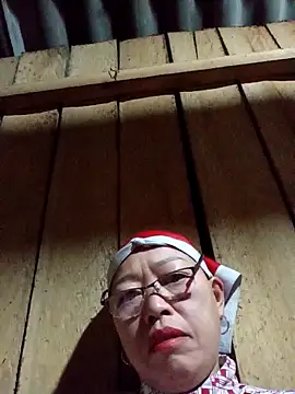 Agnes-baby online show from February 17, 2026, 10:40 pm