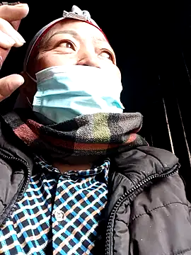 Agnes-baby online show from January 10, 2026, 3:46 am