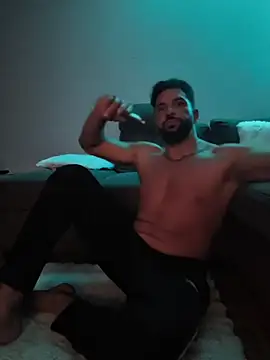 Angelo 33 online show from January 16, 2026, 5:55 am