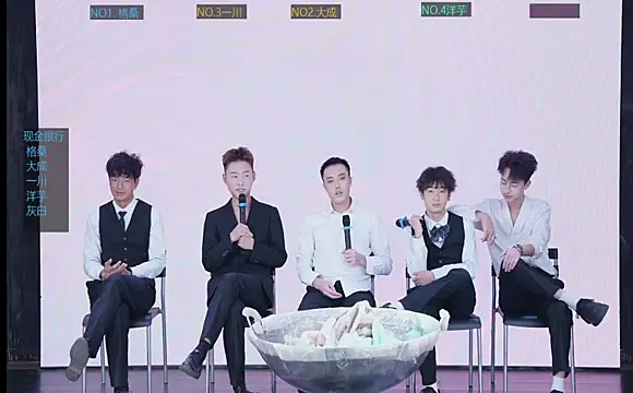 jmcm001 online show from January 7, 2026, 11:04 am