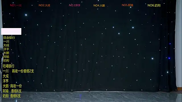 jmcm001 online show from February 23, 2026, 12:06 pm