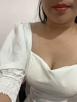 Avelyn-n online show from January 19, 2026, 8:29 am