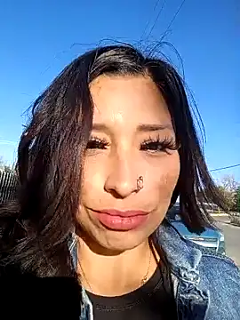 Athenalush online show from January 14, 2026, 10:13 pm