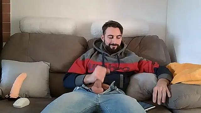 boys4boys1 online show from January 14, 2026, 3:37 pm