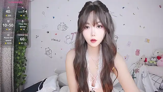 Kraciena online show from January 19, 2026, 7:34 am