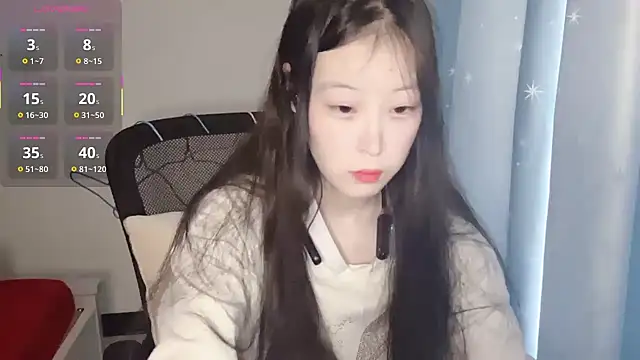 Snapshot of Hanhan-MM chatting on January 15, 2026, 8:51 am Hanhan-MM online show from January 15, 2026, 8:51 am