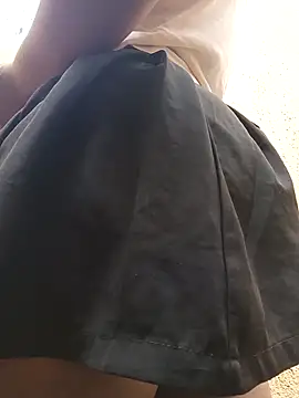 Bootyful me online show from March 3, 2026, 8:10 am