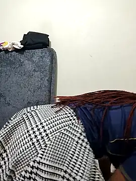 Bootyful me online show from April 20, 2026, 2:40 pm