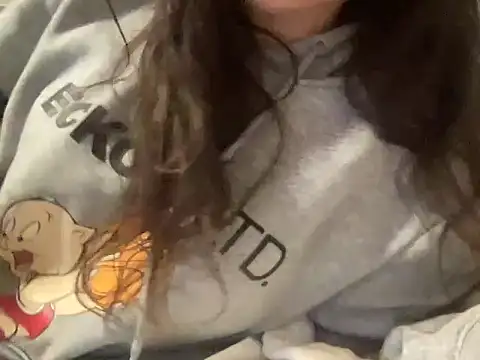 pimpirimpimpimmm online show from April 27, 2026, 10:30 pm