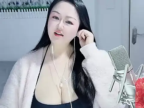 Angela61 online show from January 9, 2026, 10:11 am