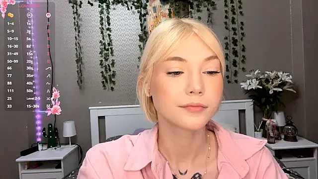 Snapshot of LlsabethHaze chatting on February 16, 2026, 1:10 pm LlsabethHaze online show from February 16, 2026, 1:10 pm