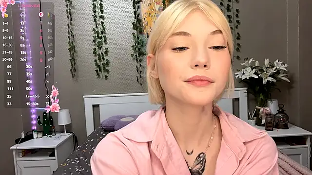 Snapshot of LlsabethHaze chatting on February 15, 2026, 12:26 pm LlsabethHaze online show from February 15, 2026, 12:26 pm