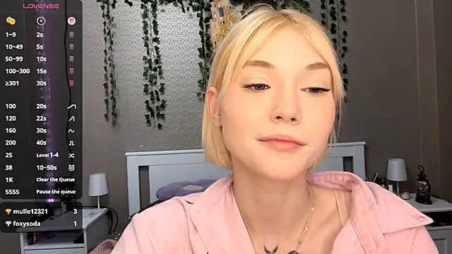 Snapshot of LlsabethHaze chatting on February 23, 2026, 8:26 am LlsabethHaze online show from February 23, 2026, 8:26 am