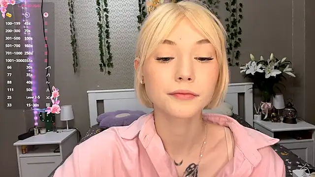 Snapshot of LlsabethHaze chatting on February 13, 2026, 2:06 pm LlsabethHaze online show from February 13, 2026, 2:06 pm