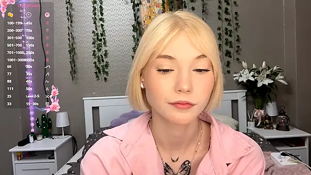 Snapshot of LlsabethHaze chatting on February 14, 2026, 12:05 pm LlsabethHaze online show from February 14, 2026, 12:05 pm