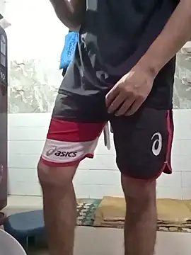 NIGHTKING70 online show from February 22, 2026, 12:07 pm