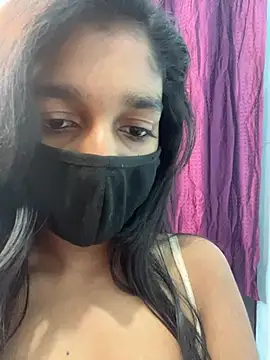 Snapshot of HotxAnamika chatting on February 24, 2026, 8:59 am HotxAnamika online show from February 24, 2026, 8:59 am