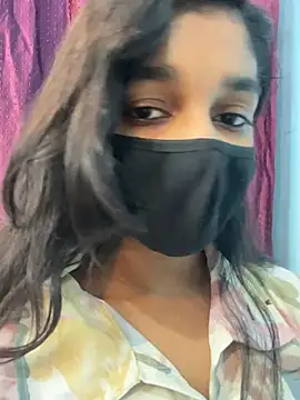 Snapshot of HotxAnamika chatting on February 21, 2026, 9:11 am HotxAnamika online show from February 21, 2026, 9:11 am