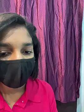 Snapshot of HotxAnamika chatting on February 23, 2026, 8:59 am HotxAnamika online show from February 23, 2026, 8:59 am