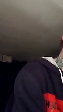 Der Schoene Penis online show from February 9, 2026, 6:28 pm