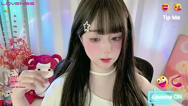 CLaire-5 online show from February 21, 2026, 9:44 am