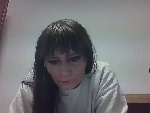 Mela68533 online show from February 13, 2026, 7:25 pm