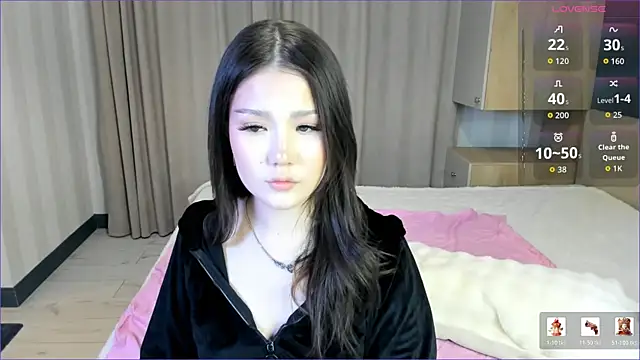 isaxin online show from January 12, 2026, 1:07 pm