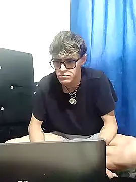 xlxAnder online show from January 16, 2026, 5:17 pm