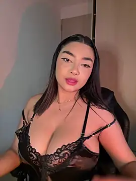 SASHASTRADA  online show from February 27, 2026, 2:34 am