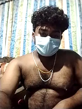 Danu2005dsa online show from April 3, 2026, 6:14 pm