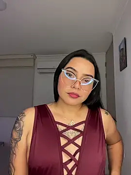 Savage Doll online show from January 10, 2026, 4:52 am